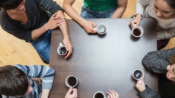 Los jóvenes ahora pueden disfrutar