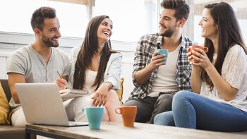 La mejor prueba disponible sugiere