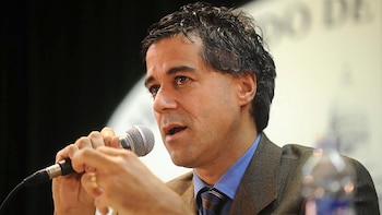 El juez Daniel Rafecas, acusado de haber dictado una “sentencia fraudulenta”