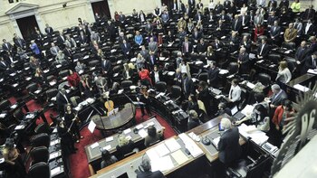 Diputados se propone lograr la