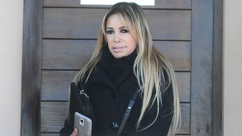 Fernanda Herrera (Télam)