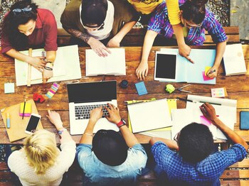 Las universidades solían ser el