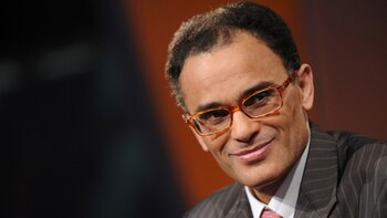 Magdi Cristiano Allam vive protegido