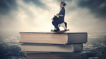 Los nuevos verbos son el