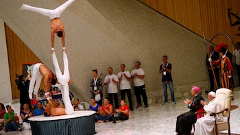 Más de 7.000 personas concurrieron