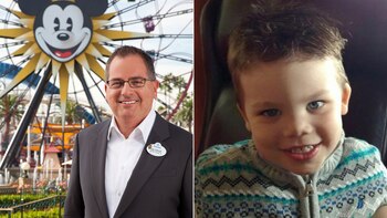 George A. Kalogridis, presidente de