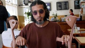 Jihad Ahmad Diyab ya no