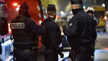 Francia mantiene el estado de