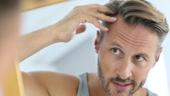 Cada vez más hombres cumplen