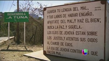 La Tuna es el humilde