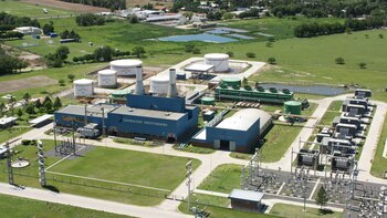 Albanesi instalará 394 MW de