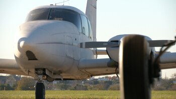 Los aviones cubanos no cuentan