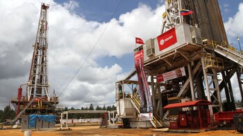 PDVSA, en profunda crisis