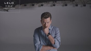 El actor Charlie Sheen, en