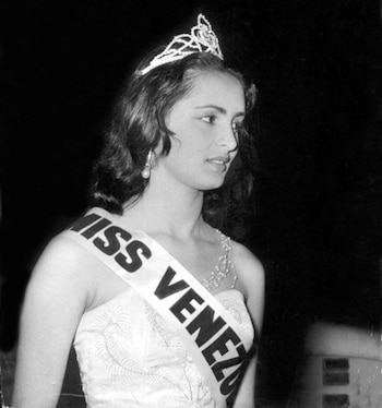 Falleció Susana Duijm