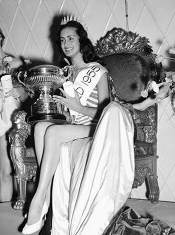 Falleció Susana Duijm