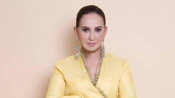 Falleció Susana Duijm