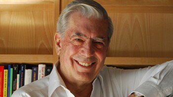 Mis 10 libros favoritos: Mario