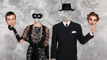 “No binario”, la nueva definiución