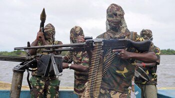 Boko Haram expande el terror