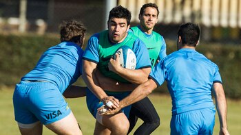 “Las drogas no son suplementos.