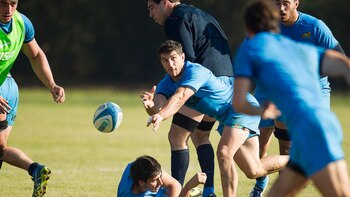 El equipo será integrado por