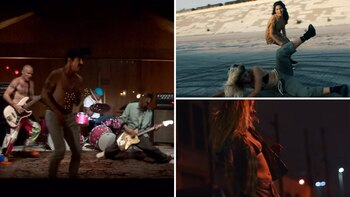 “Dark Necessities”, el nuevo video