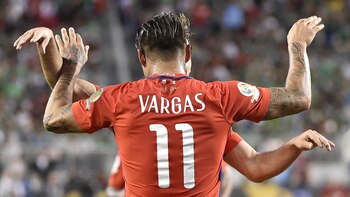 Chile se medirá en semifinales