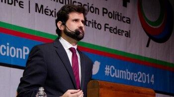 El asesor y estratega político