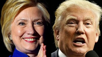 Las actuales encuestas vaticinan un