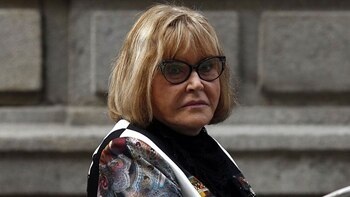 La jueza María Romilda Servini