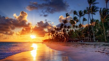 Las Islas Caimán son parte