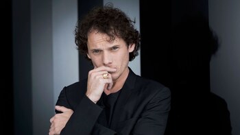 Anton Yelchin muró el pasado