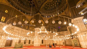 Su construcción fue finalizada en