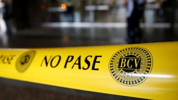 Los robos y crímenes son