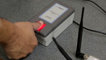 La presidente del CNE había