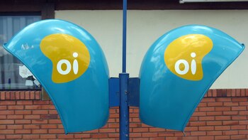 Oi, la mayor compañía de