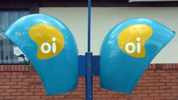 Oi pidió protección contra quiebra