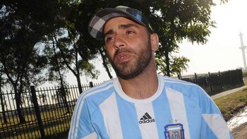 Alejandro “Pitu” Salvatierra fue uno