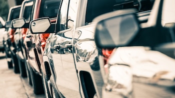 En mayo se patentaron 58.906