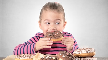 La falta de determinados suplementos