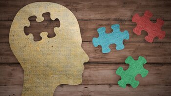 Los olvidos ocasionales demuestran que