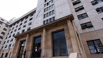 En Comodoro Py tramitan la