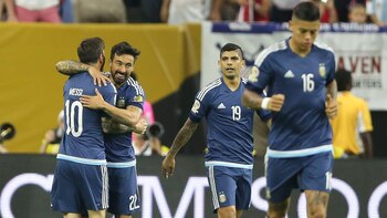 Los chinos tentaron a Messi,