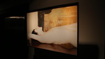 Las fotografías de Florencia Macri