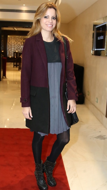 Nuria Quintela