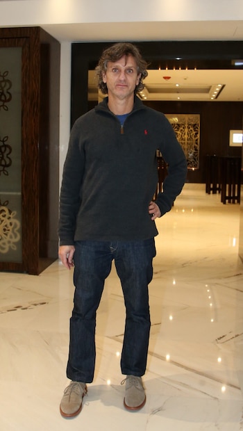 Pablo Massey