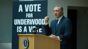 En la cuarta temporada los