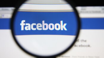 Facebook (Gil C / Shutterstock.com)