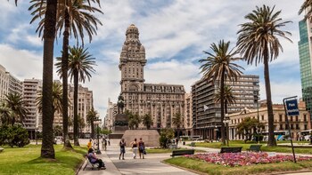 El sismo se sintió en